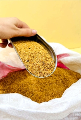 محصول نمونه 9