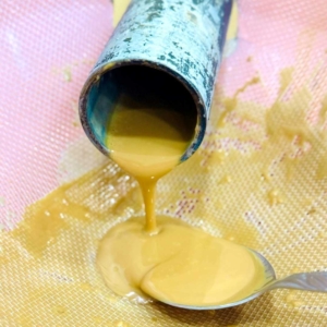 محصول نمونه 10