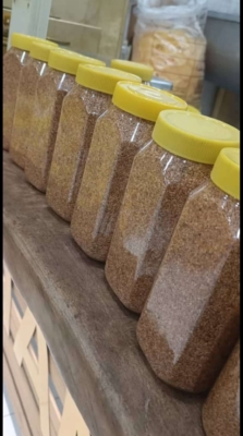 کنجد دو اتیشه