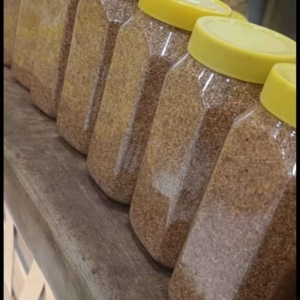 کنجد دو اتیشه